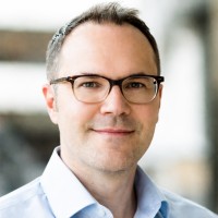 Curie.Bio Employee Chris de Savi's profile photo