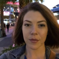 Univo IRB Employee Kelly Liddy's profile photo