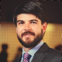 Jesse Luehring