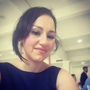 Antonella Cinque Email