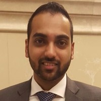Naveed Rahman Email & Phone Number