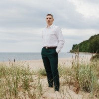 Wento Employee Jakub Martynelis's profile photo