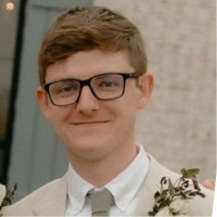 CRP USA Employee Mac Brickey's profile photo