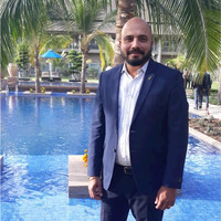 Truevalue Marketing Services Pvt. Ltd. Employee Naresh Krishnan's profile photo