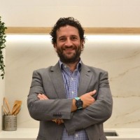Digit Access Employee Xavier Hereza's profile photo
