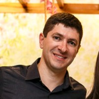 Grupo Fertipar Employee Ricardo Zago's profile photo