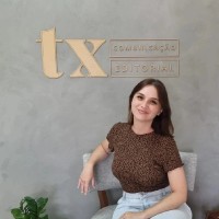 TX Comunicação & Editorial Employee Daniela Ventura's profile photo
