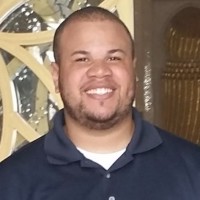 Evernorth Health Services Employee Jeffery Walker's profile photo