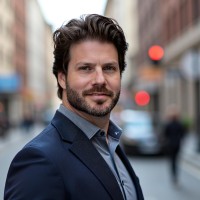 LendingOne Employee Matthew Kaylie's profile photo