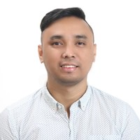 CIS Bayad Center, Inc. Employee Mark Basco's profile photo