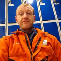 Mark Bamber Email