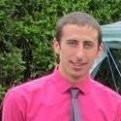 Link-Connect Employee Alex Gardiner's profile photo