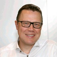 Halton Oy Employee Kai Konola's profile photo