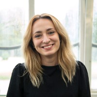 MARMIND Employee Alena Flazelsteiner's profile photo