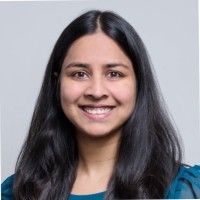 Arbor Biotechnologies Employee Amrutha Pattamatta's profile photo