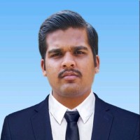 Kumar Chaitanya Email