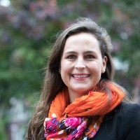 Carolina Zambrano Barragán Email & Phone Number