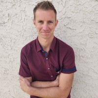 SOS Beauty Group Employee Jacob Rosener's profile photo