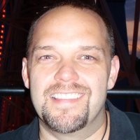 NCTC Employee Brian Jones's profile photo