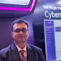 ZERON Employee Rajesh S's profile photo