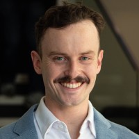 Forge Origination Employee Matthew Hickerson's profile photo