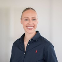 Yalwa GmbH Employee Charlotte Frank's profile photo