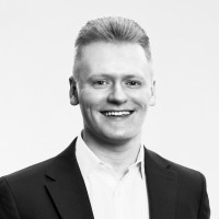 Stephenson Harwood LLP Employee Will Reid's profile photo