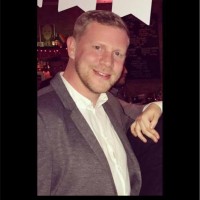 Tesco Mobile Employee Adrian Greaves's profile photo