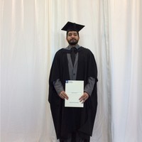 TRI - The RBQM Experts Employee Aswin Vijayan's profile photo