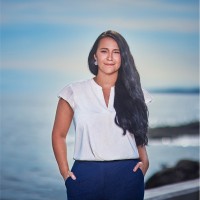 Samantha Eberl Email & Phone Number