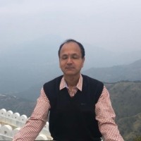 Rajesh Gupta Email & Phone Number