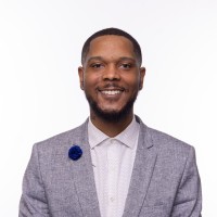 College Now Greater Cleveland Employee De’Antae Ware's profile photo