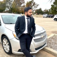 Southwest Airlines Employee Harshith V's profile photo