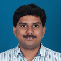 Nokia Employee Yaswanth Kumar's profile photo