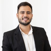SITEMARK Employee Yuri Gorzkowski's profile photo