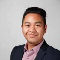 Axiom Zen Employee Dominic Terrado's profile photo