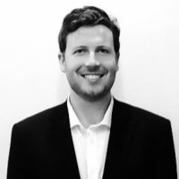 Perpetual Limited Employee James Garing's profile photo