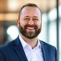 QSBSrollover.com Employee Brady Weller's profile photo