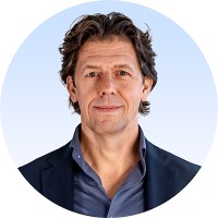 HRM Profielen Employee Wim Speek's profile photo