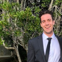 Force Multiplier Studios Employee Maxfield Friedman's profile photo