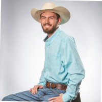 Shames Construction Company Employee Ryan Steed's profile photo