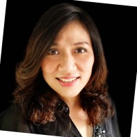 SOHO Global Health Employee Angela Gozal's profile photo