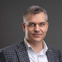 Konektor Social Employee Rosta Stary's profile photo