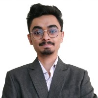 Tech Surya It Solution Employee Onkar Madane's profile photo
