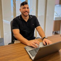 Comuniki.me Employee Matheus Javier's profile photo