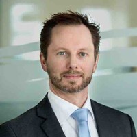 Nilfisk Employee Benjamin Blunck's profile photo