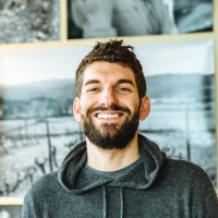 Table22 Employee Jeff Segal's profile photo