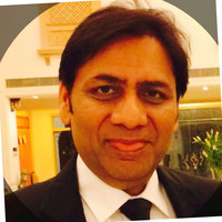 Mahendra Prophecy Employee Mahendra Sharma's profile photo