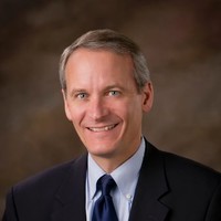 Community First National Bank Employee Terry Harts's profile photo