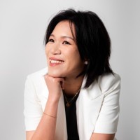 Arctic Intelligence Employee Charlotte Bian's profile photo